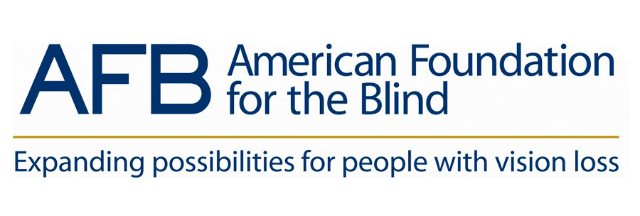 American Foundation for the Blind: Expanding possibilities for people with vision loss