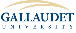 Gallaudet logo