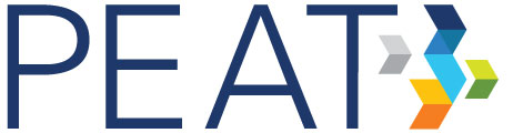 Partnership on Employment and Accessible Technology logo
