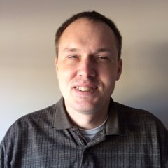 Matthew Janusauskas headshot
