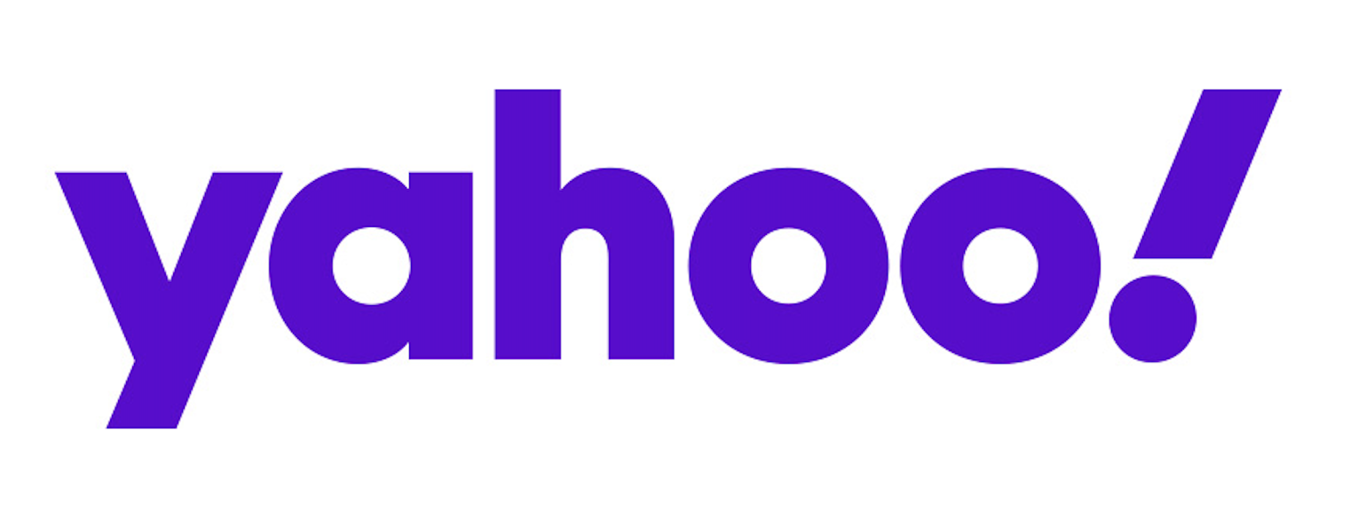 Yahoo logo
