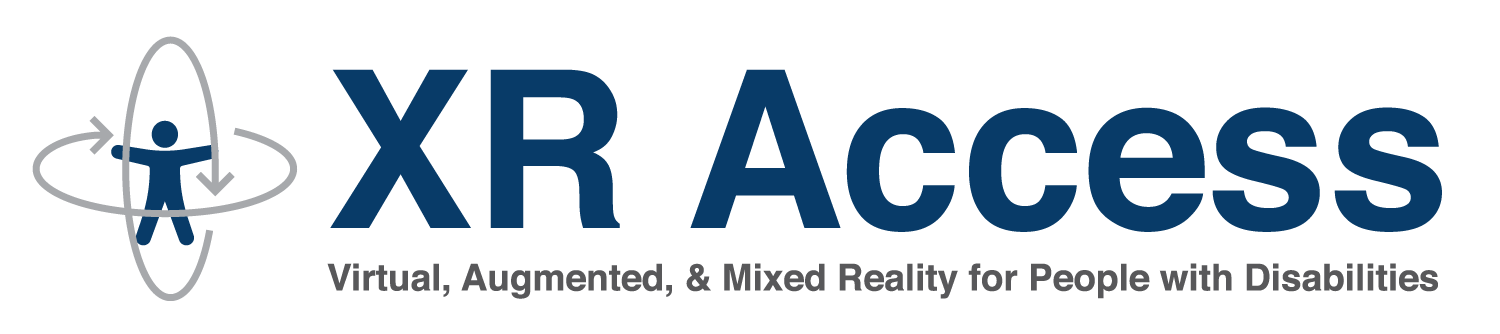 XR Access: Virtual, Augmented, & Mixed Reality for People with Disabilities