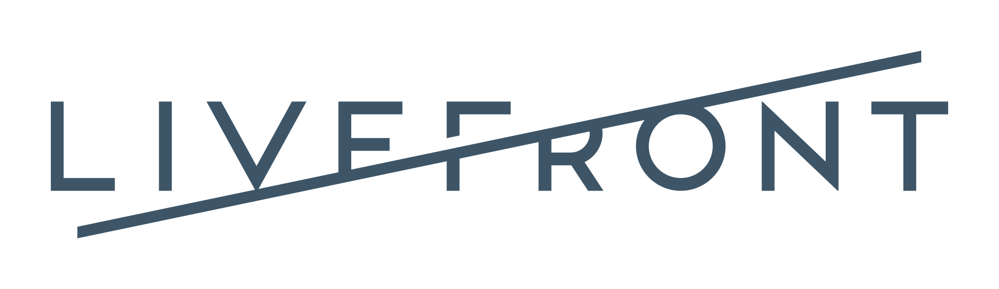 Livefront Logo