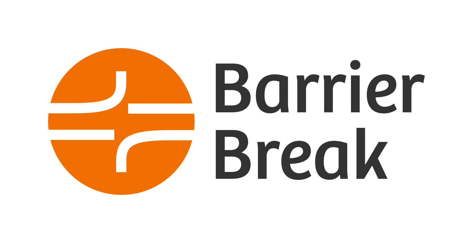 Barrier Break logo