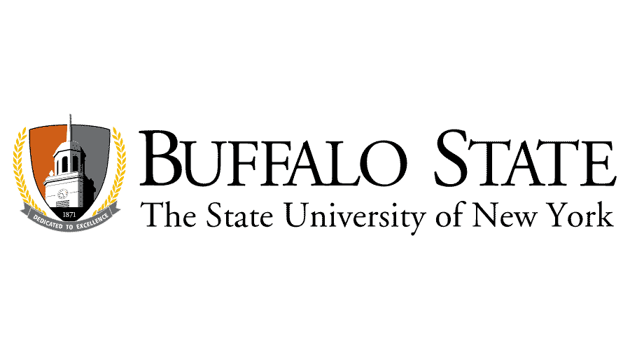 Buffalo State University Logo - College of Education Academic Hub