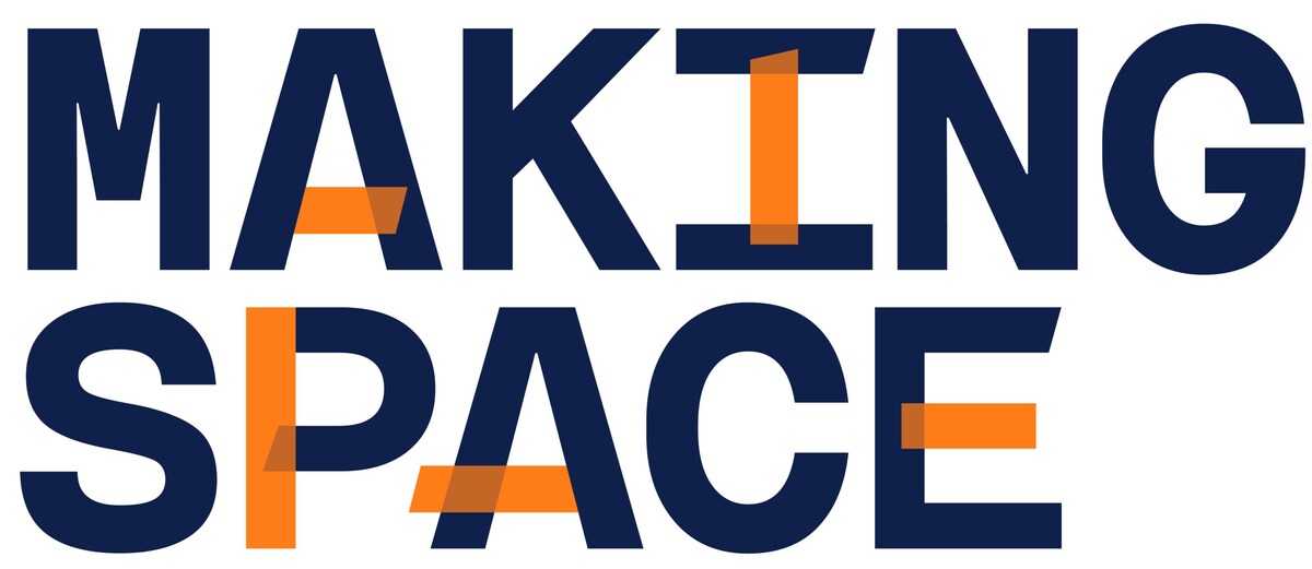 Making Space Logo.