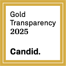 Gold Transparency 2025. Candid