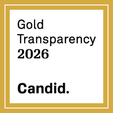 Gold Transparency 2026. Candid.