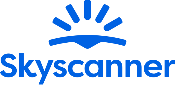 Skyscanner Logo