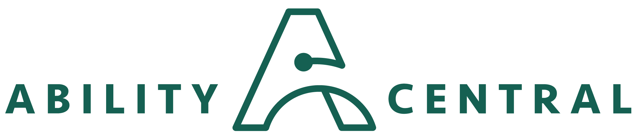 Ability Central Logo